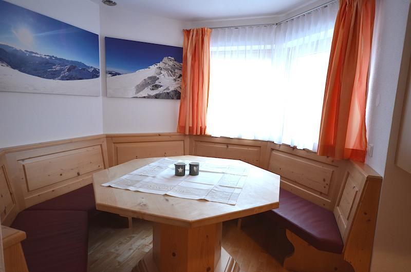 Ferienwohnung Haus Sonnplatzl Kirchberg in Tirol Zimmer foto